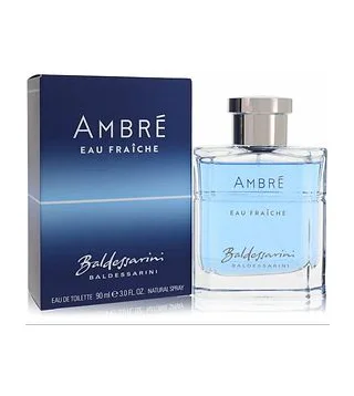 Baldessarini Ambre Eau Fraiche 90 мл туалетная вода Baldessarini