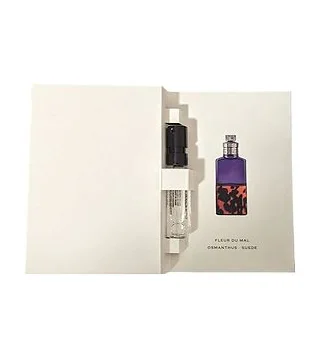 Dries Van Noten Fleur du Mal Парфюмерная вода унисекс 4 мл Dries Van Noten