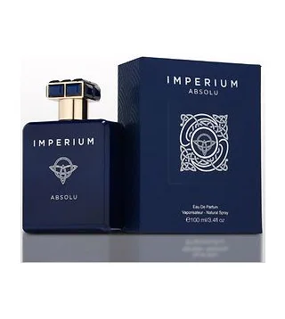 Fragrance World Imperium Absolu Парфюмерная вода мужская 100 мл Fragrance World