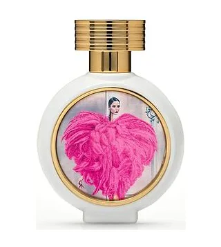 HFC Wear Love Everywhere Парфюмерная вода для женщин 75 мл HAUTE FRAGRANCE COMPANY