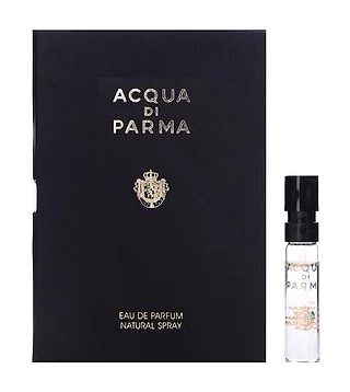 Acqua Di Parma Signature Sandalo Парфюмерная вода 1,5 мл Acqua Di Parma