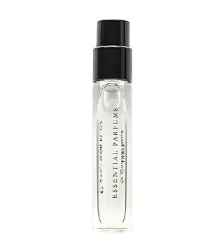 Essential Parfums Orange X Santal Парфюмерная вода для мужчин и женщин 2 мл Essential Parfums