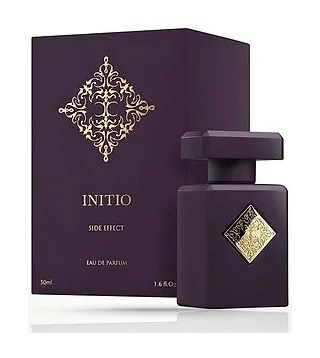 INITIO Side Effect Парфюмированная вода унисекс 50 мл Initio