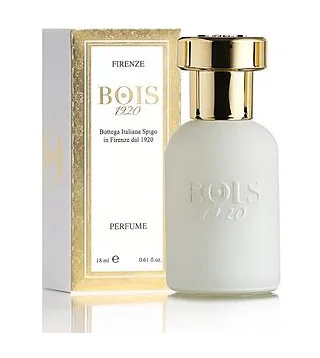 Bois 1920 Oro Bianco Парфюмерная вода 18 мл BOIS 1920