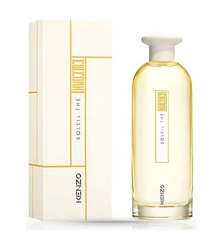 Kenzo SOLEIL THE Парфюмерная вода 75 мл Kenzo