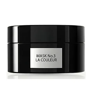 DAVID MALLETT Mask No. 3 La Couleur - маска для окрашенных волос 180 мл David Mallett