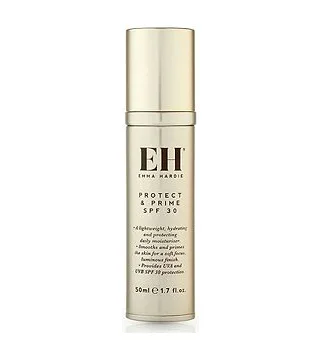 EMMA HARDIE Protect & Prime SPF 30 50 мл - крем для лица, защищающий и увлажняющий SPF 30 Emma Hardie
