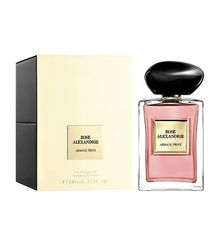Armani Prive ROSE ALEXANDRIE Туалетная вода 100 мл Giorgio Armani