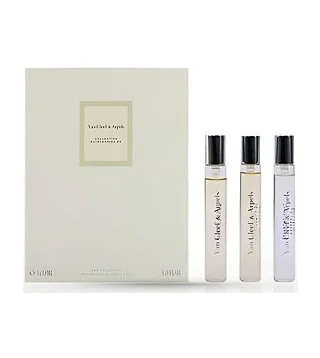 Van Cleef & Arpels Парфюмерная вода 3 X 7.5 мл (Neroli Amara, California Reverie, Santal Blanc) Van Cleef