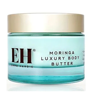 EMMA HARDIE Moringa Luxury Body Butter 200 мл - роскошный питательный крем-масло для тела Emma Hardie