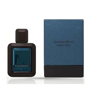 STEFANO RICCI Cobalt Blue 125 мл парфюмерная вода унисекс Stefano Ricci