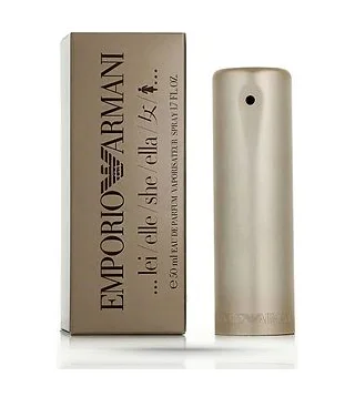 GIORGIO ARMANI EMPORIO ARMANI SHE Парфюмерная вода для женщин 100 мл Giorgio Armani