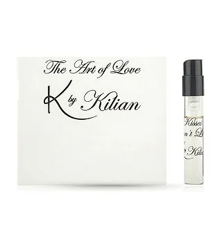 Kilian Kisses don t Lie Парфюмерная вода для женщин 1.5 мл KILIAN