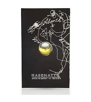Nasomatto Absinth Парфюмерная вода унисекс 1 мл NASOMATTO