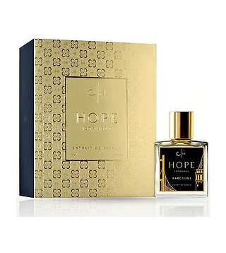 Hope Istanbul Narcissus Парфюмерная вода 100 мл Hope