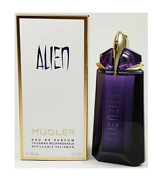 Mugler ALIEN Парфюмерная вода 90 мл Mugler