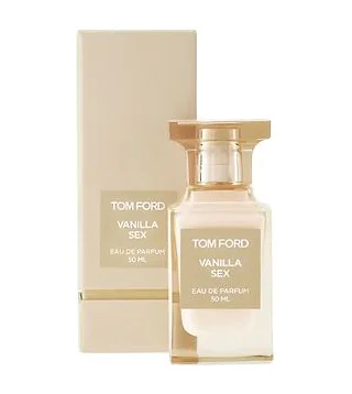 TOM FORD VANILLA SEX Парфюмерная вода унисекс 50 мл Tom Ford