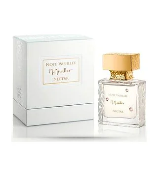 M.Micallef Note Vanillee Nectar 30 мл парфюмерная вода M.Micallef