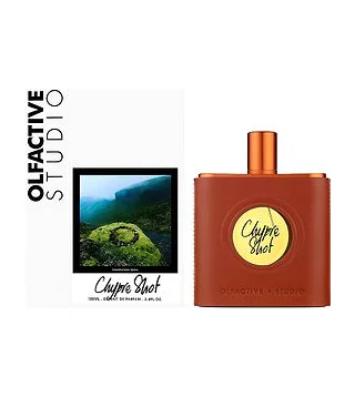 Olfactive Studio Collection Sepia Chypre Shot 1,2 мл духи Olfactive Studio