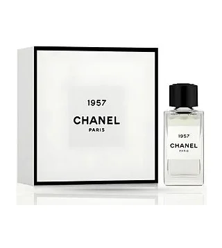 CHANEL 1957 Парфюмерная вода унисекс 4 мл Chanel
