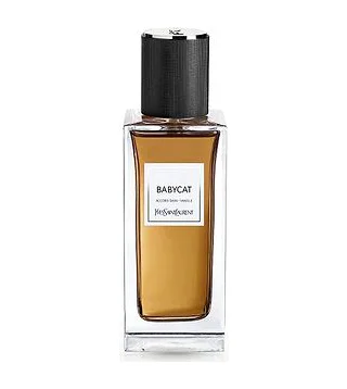 YSL Babycat Парфюм унисекс 125 мл Yves Saint Laurent