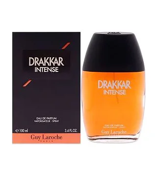 GUY LAROCHE DRAKKAR INTENSE Парфюмерная вода для мужчин 100 мл GUY LAROCHE