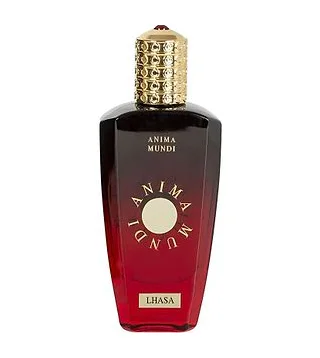 Anima Mundi Lhasa Parfum Духи унисекс (пробник) 2 мл ANIMA MUNDI