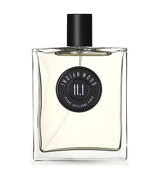 PIERRE GUILLAUME 11.1 INDIAN WOOD Парфюмерная вода унисекс 100 мл Pierre Guillaume