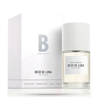 Beso Beach Beso De Luna Парфюмерная вода унисекс (пробник) 1.7 мл BESO BEACH