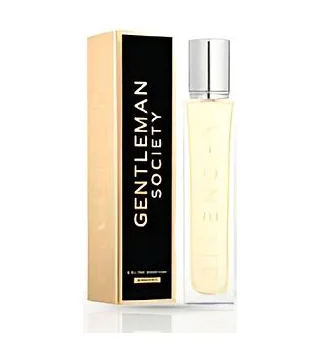 Givenchy GENTLEMAN SOCIETY AMBREE Мужская парфюмерная вода 12.5 мл Givenchy