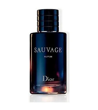 Dior SAUVAGE Parfum Духи мужские 60 мл Dior