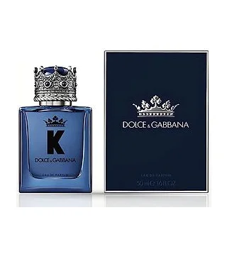 DOLCE & GABBANA K Мужская парфюмерная вода 50 мл Dolce & Gabbana