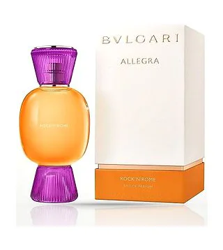 Bvlgari ALLEGRA ROCK'N'ROME Парфюмерная вода 100 мл Bvlgari