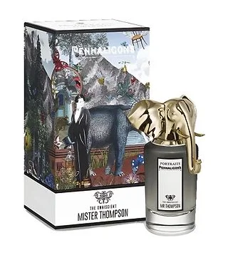 penhaligon's portraits the omniscient mister thompson Парфюмерная вода 75 мл PENHALIGONS