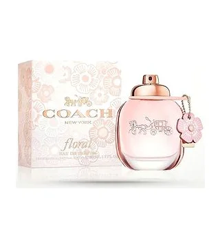 COACH FLORAL Парфюмерная вода 50 мл COACH