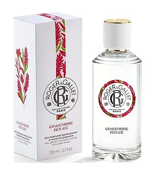 ROGER&GALLET GINGEMBRE ROUGE Парфюмерная вода 100 мл Roger & Gallet