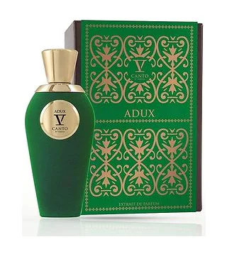 V Canto Adux Extrait de Parfum Духи унисекс 100 мл V Canto
