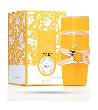 Lattafa Perfumes Yara Tous Парфюмерная вода женская 100 мл Lattafa