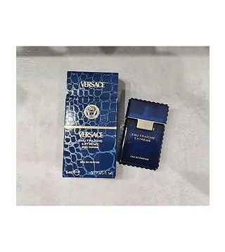 Versace Man Eau Fraiche Extreme Парфюмерная вода 5 мл Versace