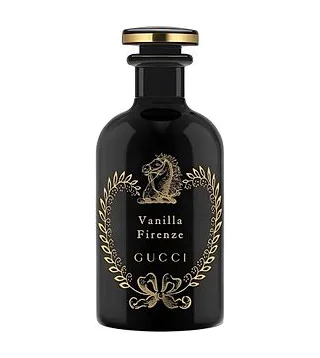 GUCCI VANILLA FIRENZE Парфюмерная вода унисекс 100 мл Gucci