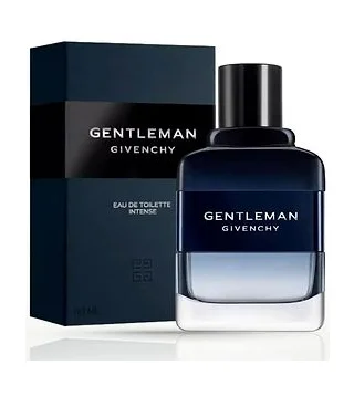 Givenchy Gentleman Intense Туалетная вода мужская 60 мл Givenchy