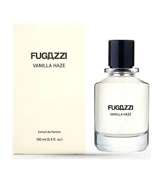 Fugazzi Vanilla Haze Духи унисекс 100 мл FUGAZZI