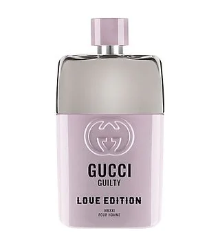 Gucci Guilty Love Edition MMXXI pour Homme Туалетная вода мужская 50 мл Gucci