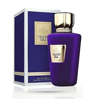 Fragrance World Velvet Era Парфюмерная вода унисекс 100 мл Fragrance World