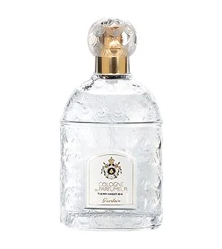 Guerlain Cologne Du Parfumeur Одеколон унисекс 100 мл Guerlain