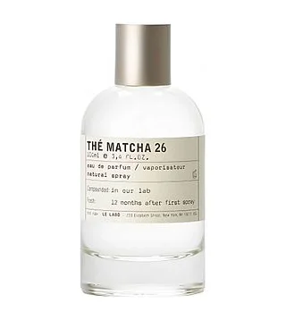 Le Labo The Matcha 26 Парфюмерная вода 100 мл Le Labo
