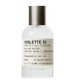 Le Labo Violette 30 Парфюмерная вода женская 100 мл Le Labo