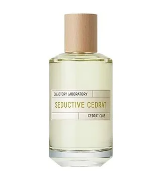 Les Liquides Imaginaires Seductive Cedrat Парфюмерная вода унисекс 100 мл Les Liquides Imaginaires
