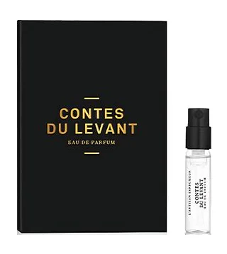 L'Artisan Parfumeur Contes du Levant парфюмерная вода унисекс 1.5 мл L'Artisan Parfumeur