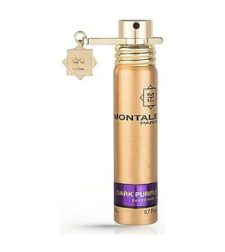 MONTALE DARK PURPLE - парфюмерная вода 20 мл MONTALE